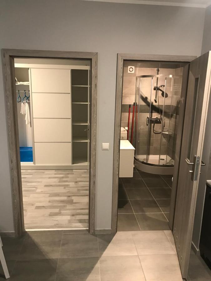 Apartament C18 Jelenia Góra Exterior foto