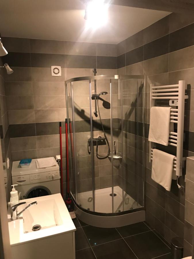Apartament C18 Jelenia Góra Exterior foto