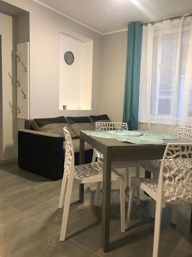Apartament C18 Jelenia Góra Exterior foto