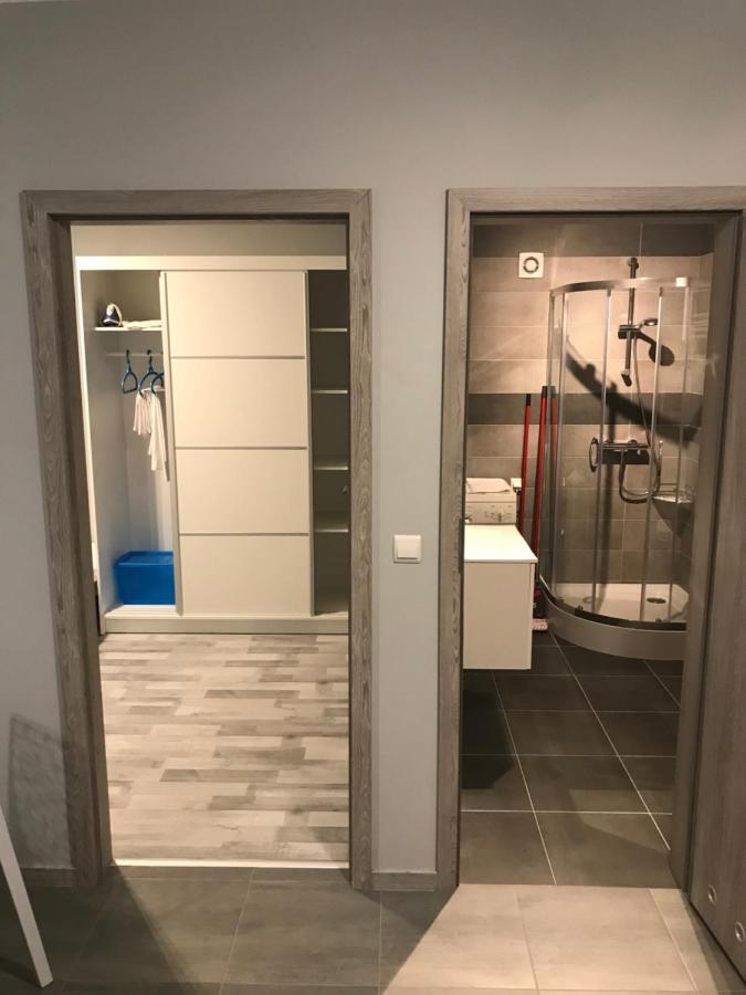 Apartament C18 Jelenia Góra Exterior foto
