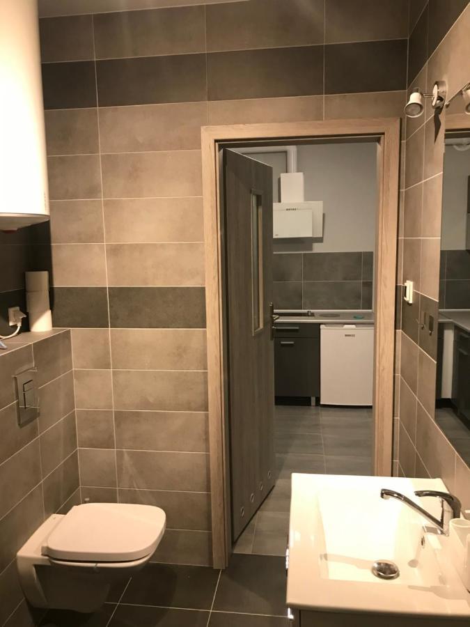 Apartament C18 Jelenia Góra Exterior foto