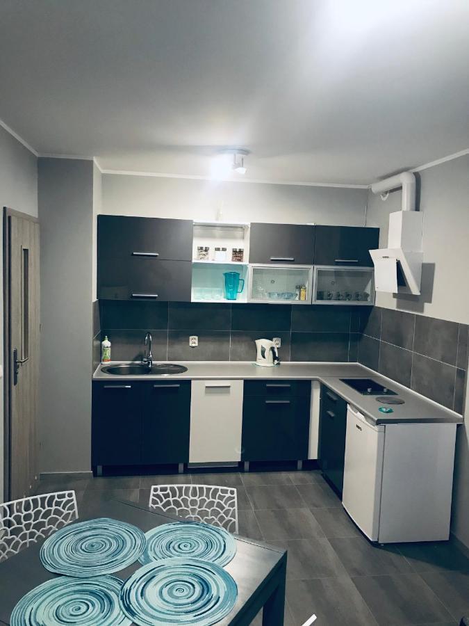 Apartament C18 Jelenia Góra Exterior foto