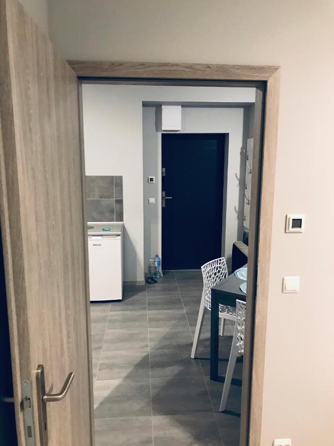 Apartament C18 Jelenia Góra Exterior foto