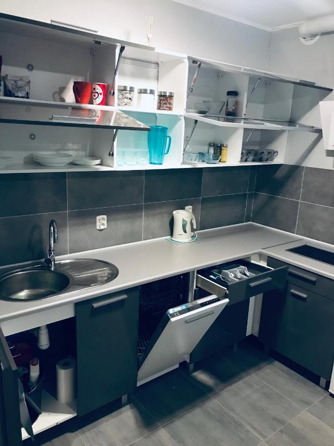 Apartament C18 Jelenia Góra Exterior foto
