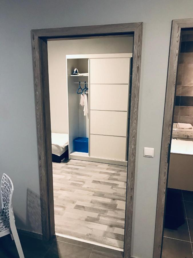 Apartament C18 Jelenia Góra Exterior foto